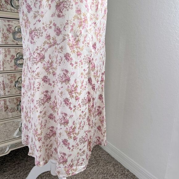 Saints & Secrets midi dress - Picture 8 of 8